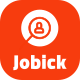 Jobick : Job Admin Dashboard Bootstrap 5 Template + FrontEnd - ThemeForest Item for Sale