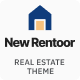 Rentoor - Shopify for Real Estate Agents Theme - ThemeForest Item for Sale