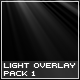 Light Overlay Pack 1 - VideoHive Item for Sale