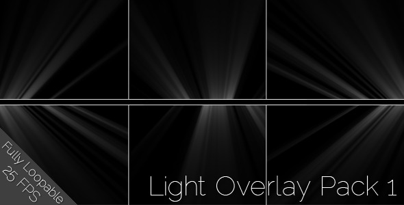 Light Overlay Pack 1 alt