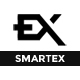 Smartex - One Page Portfolio Template - ThemeForest Item for Sale