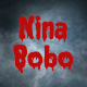 Nina Bobo - Horror Blood Font - GraphicRiver Item for Sale