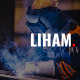 Liham - Welding Services Elementor Template kit - ThemeForest Item for Sale