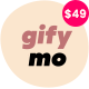 Gifymo - Gift shop WordPress Theme - ThemeForest Item for Sale