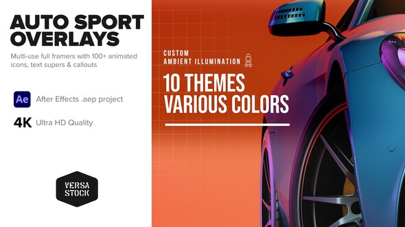 Essential Technology Review Text Supers with Icons alt