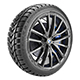 Bmw Wheel 01 - 3DOcean Item for Sale