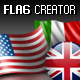Flag Creator - GraphicRiver Item for Sale