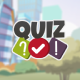 World Capitals Quiz Android Game with AdMob Ads + Ready to Publish - CodeCanyon Item for Sale