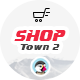 Shop Town 2 - Multipurpose Prestashop Theme - ThemeForest Item for Sale