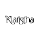 Klaristha - GraphicRiver Item for Sale