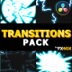 Dynamic Handy Transitions | DaVinci Resolve - VideoHive Item for Sale