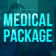 Medical Package // Medical Presentation - VideoHive Item for Sale