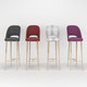 bar stool - 3DOcean Item for Sale