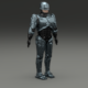 robocop - 3DOcean Item for Sale