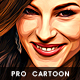 Pro Cartoon Painting - GraphicRiver Item for Sale