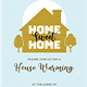 House Warming Flyer/Invitation - GraphicRiver Item for Sale