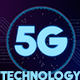 5G Technology - VideoHive Item for Sale