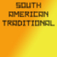 South American Traditional Pan Flute