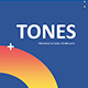 Tones - Business Google Slides Template - GraphicRiver Item for Sale