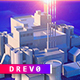 Industrial Promotions/ Economic Presentation/ Factories/ Production/ Manufacture/ Corporate Business - VideoHive Item for Sale