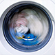 Spin Washing Machine