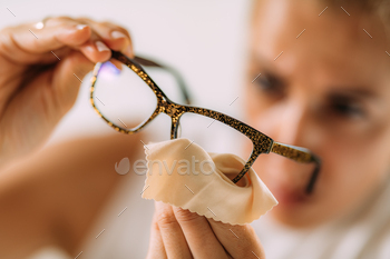 OCD or Obsessive Compulsive Disorder. / Photodune, Misc