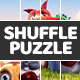 WP Shuffle Puzzle - CodeCanyon Item for Sale