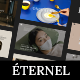 Éternel - Creative Portfolio WordPress Theme - ThemeForest Item for Sale