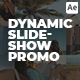 Dynamic Slideshow Promo - VideoHive Item for Sale