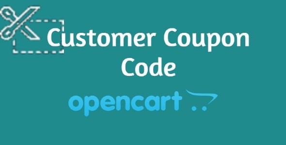 Customer Dedicated Coupon Code