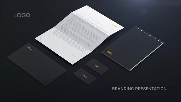 Branding Presentation alt