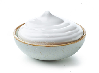 whipped egg whites / Photodune, Misc