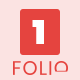 Onefolio / Creative Portfolio PSD Template - ThemeForest Item for Sale