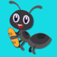 Clever Ant With 20 Levels | Unity Game With Admob For Android And iOS - CodeCanyon Item for Sale