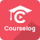 Courselog - Education WordPress Theme - ThemeForest Item for Sale