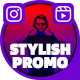 Dynamic Style Promo - VideoHive Item for Sale