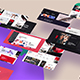 Stylish website promo - VideoHive Item for Sale