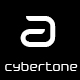 Cybertone Futuristic Font - GraphicRiver Item for Sale