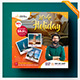 Travel Holiday Social Media Banner Template - GraphicRiver Item for Sale