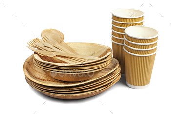 木製食器 / Photodune, Misc