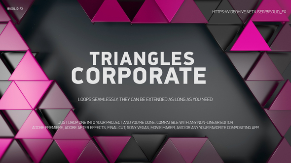 Triangles Corporate