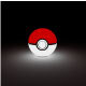 Iconic Pokebol 3D-Pokemon - 3DOcean Item for Sale
