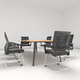 VRAY Office meeting table - 3DOcean Item for Sale