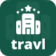 Travl Hotel Admin Dashboard Template - ThemeForest Item for Sale