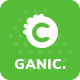 Ganic - Grocery store Responsive HTML5 Template - ThemeForest Item for Sale