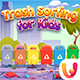 Trash Sorting for Kids - CodeCanyon Item for Sale