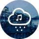 Rainy Sounds - Rain Theme Instrumentals for Peace & Meditation - CodeCanyon Item for Sale