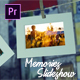 Memories Slideshow - Photo Gallery - VideoHive Item for Sale