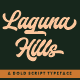 Laguna Hills - GraphicRiver Item for Sale