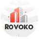 Rovoko - Construction WordPress Theme - ThemeForest Item for Sale